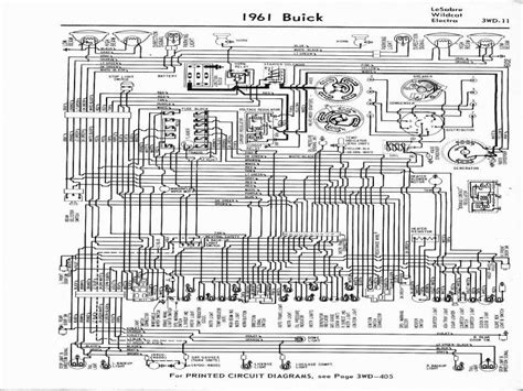 1959 buick lesabre wiring diagram 